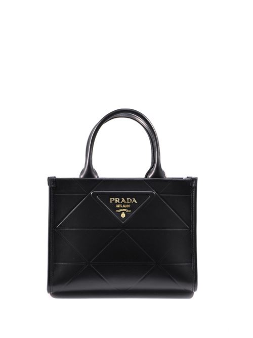 Borsa Tote Symbole  PRADA | 1BA396 V OCO ASKF0002